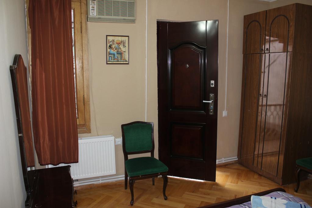 Old District Guest House Tbilissi Chambre photo