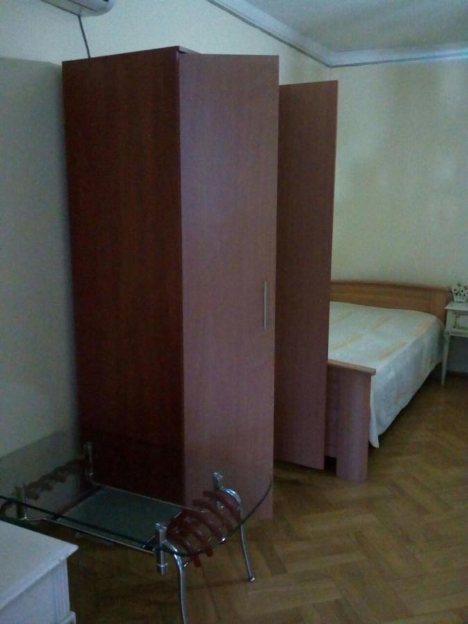 Old District Guest House Tbilissi Extérieur photo