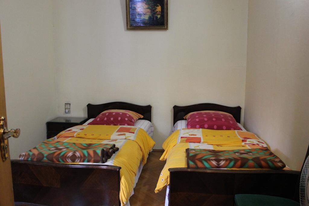 Old District Guest House Tbilissi Extérieur photo