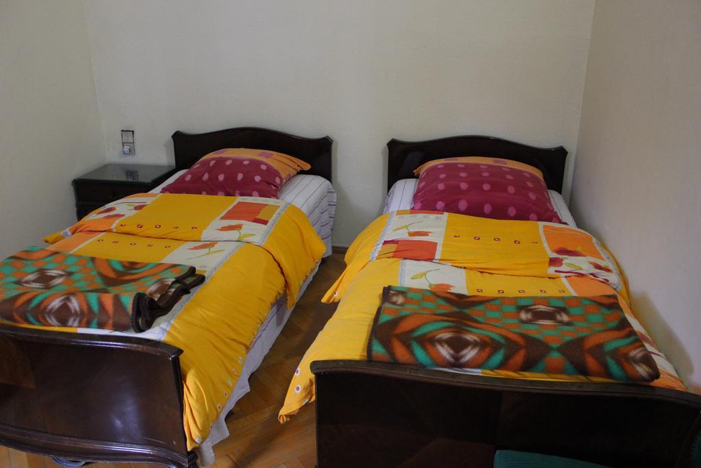Old District Guest House Tbilissi Extérieur photo