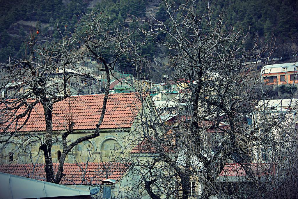 Old District Guest House Tbilissi Extérieur photo