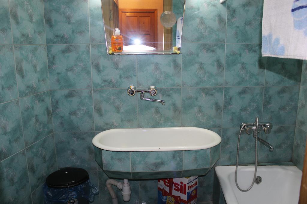 Old District Guest House Tbilissi Extérieur photo