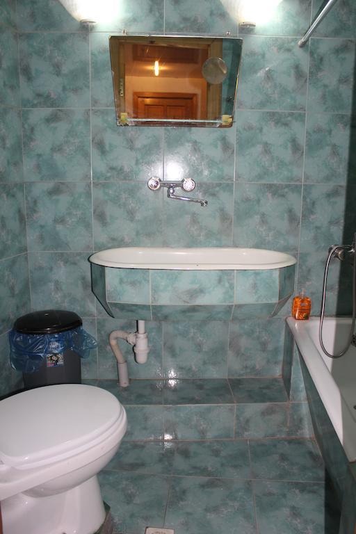 Old District Guest House Tbilissi Extérieur photo