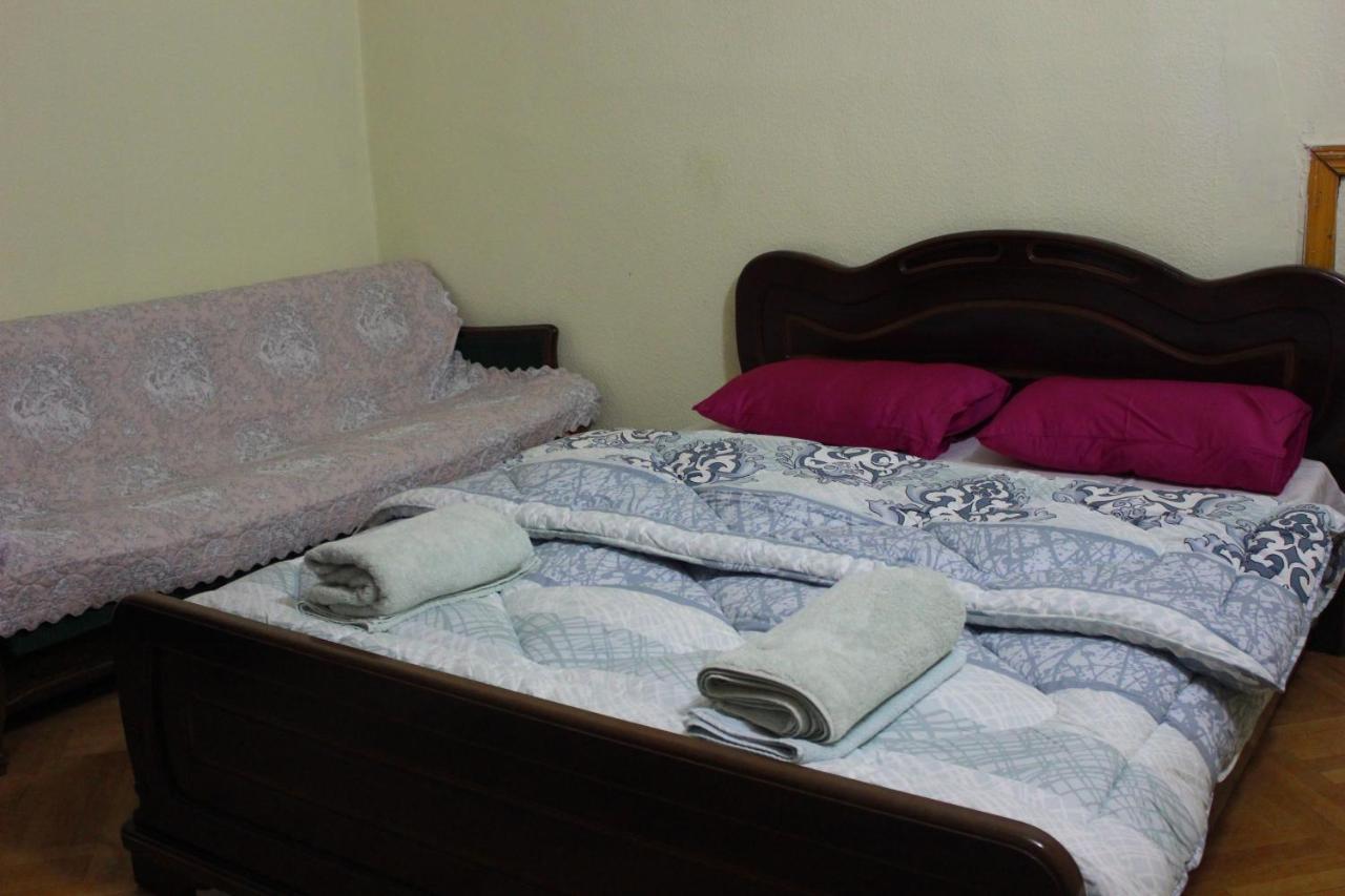 Old District Guest House Tbilissi Extérieur photo