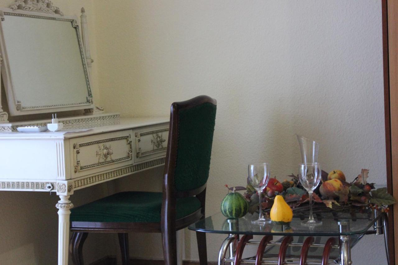 Old District Guest House Tbilissi Chambre photo
