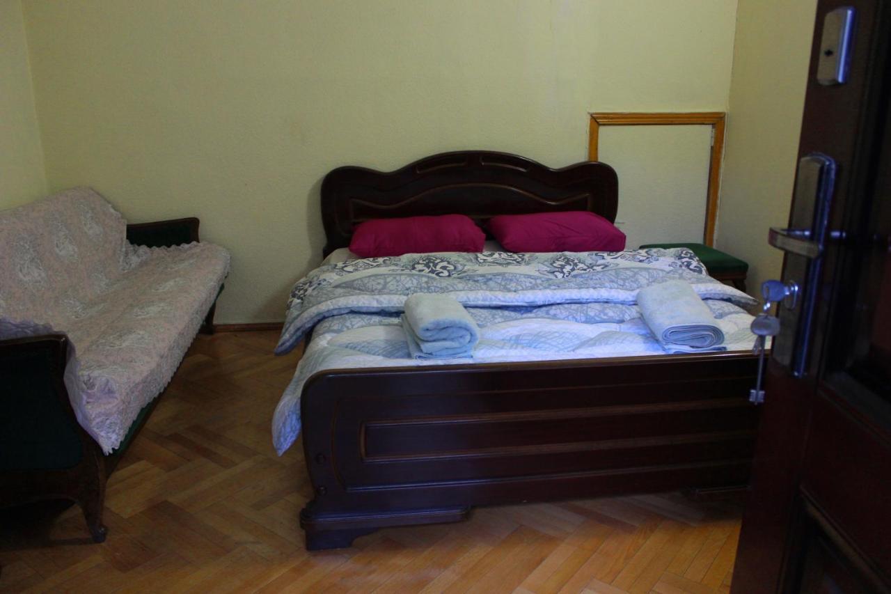 Old District Guest House Tbilissi Extérieur photo