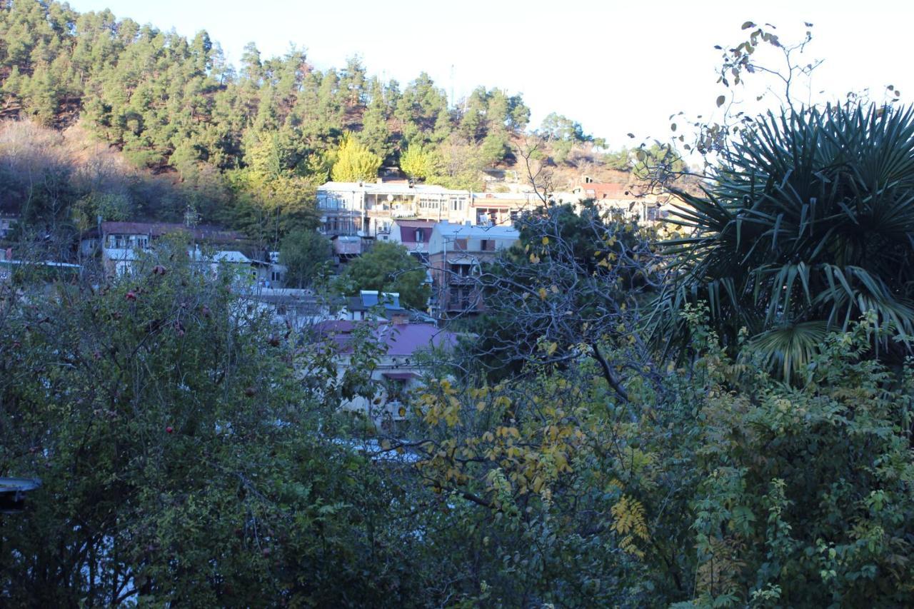 Old District Guest House Tbilissi Extérieur photo