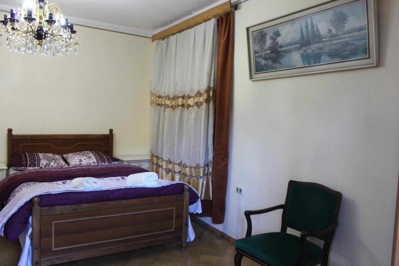 Old District Guest House Tbilissi Extérieur photo