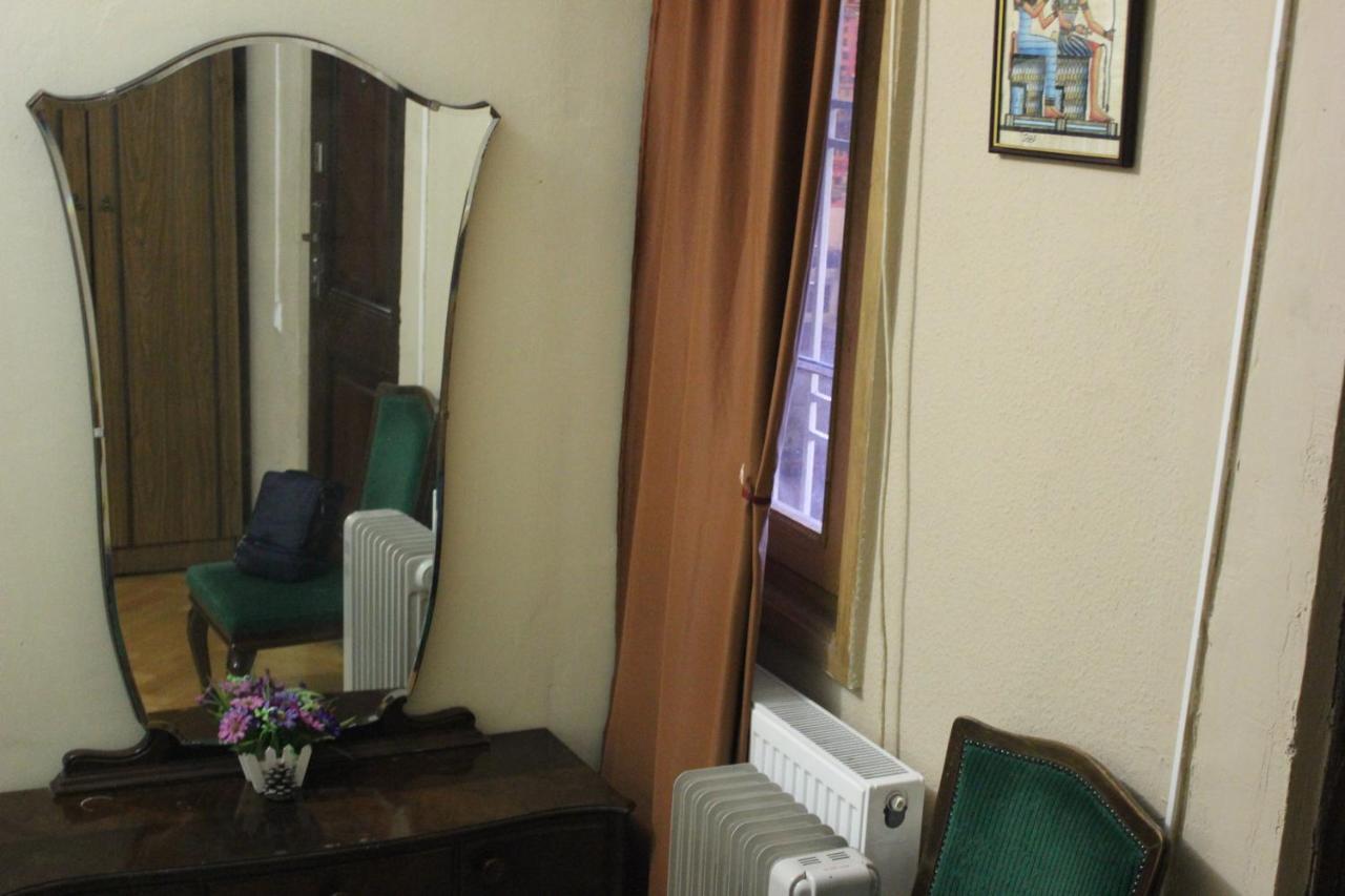 Old District Guest House Tbilissi Extérieur photo